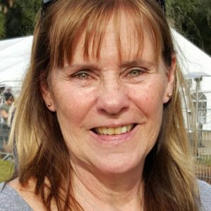 In Memory of Priscilla Ballasy